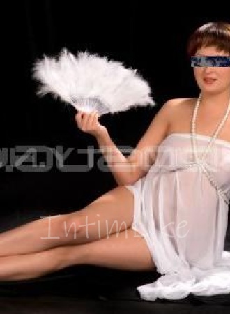 Подружка Настя №40968, 24 лет