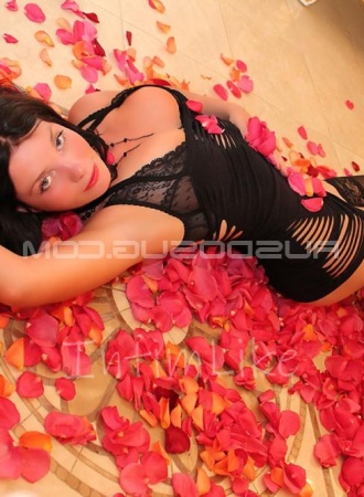 Подружка Астра №3746, 28 лет