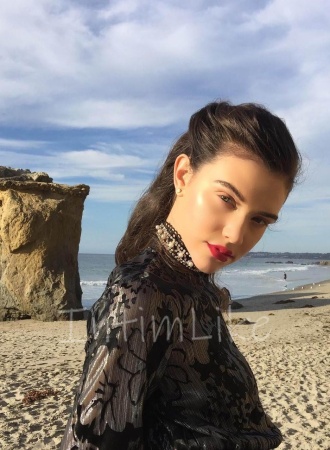 Модель Викуля №7133, 28 лет