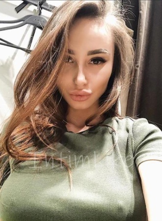 Индивидуалка Ксюшка №6771, 22 лет