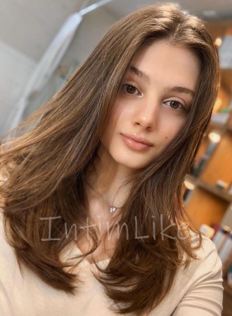 Массажистка Катя №21537, 29 лет