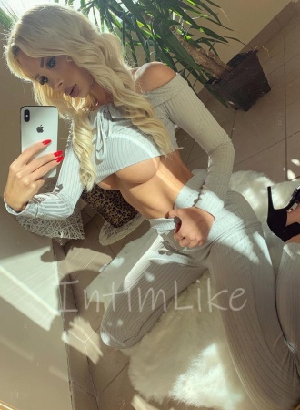 Подружка Соня №17586, 27 лет