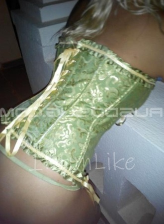 Модель Рони №4145, 28 лет