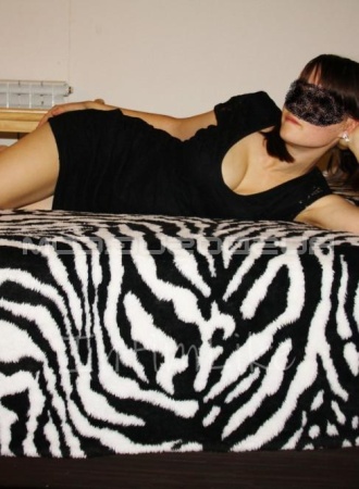 Элитная Анджела №3605, 28 лет