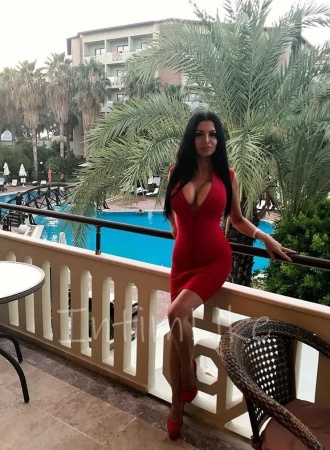 Подружка Оля №24946, 21 лет