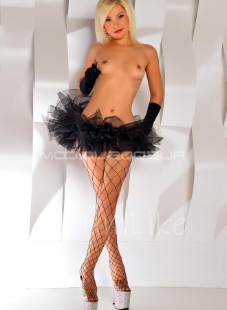 Подружка Аня №23976, 28 лет