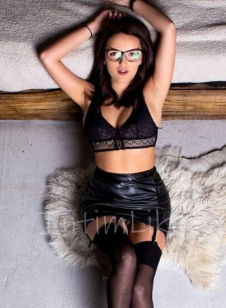 Модель Катя №35907, 23 лет