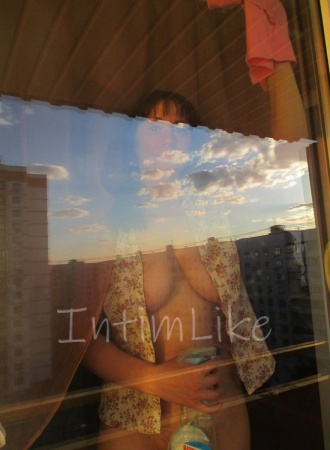 Шалава Катя №37718, 24 лет