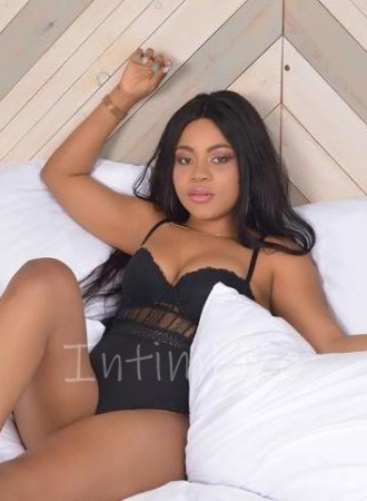 Подружка Мила №33588, 26 лет