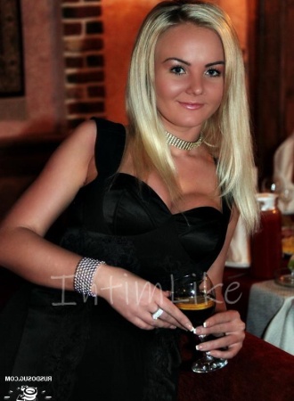 Подружка Аня №35416, 24 лет