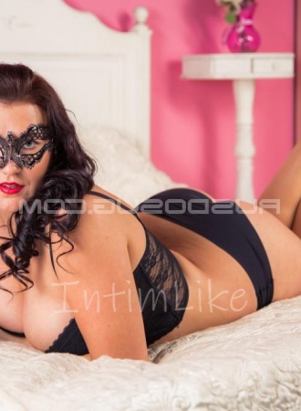 Путана Лена №37171, 25 лет