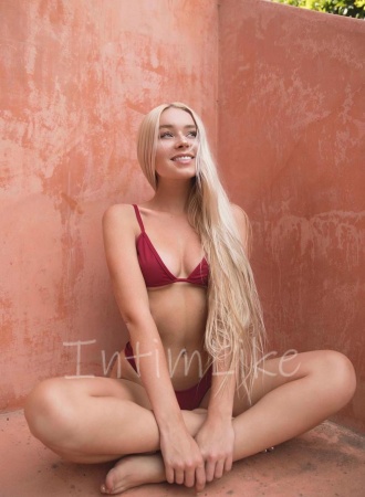 Подружка Вика №39755, 25 лет