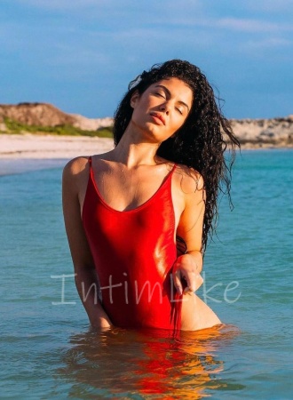 Индивидуалка Тина №7023, 20 лет