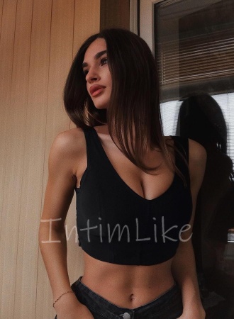 Элитная Устина №9404, 22 лет