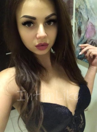 Частная Алиса №8915, 25 лет