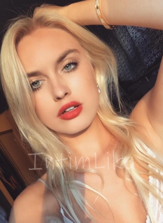 Стриптизерша Наташа №16430, 28 лет