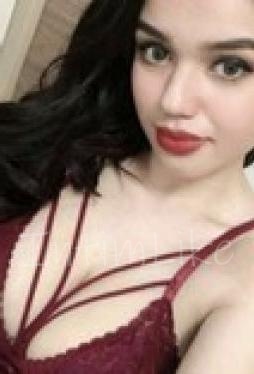 Шлюха Вика №31922, 24 лет