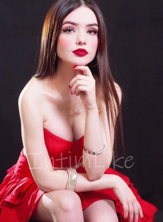 Подружка Вика №31925, 24 лет