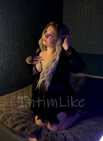 Модель Лена №39100, 40 лет